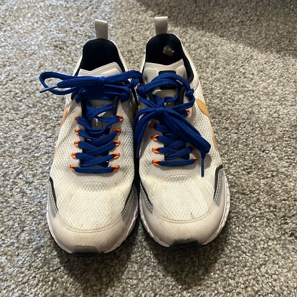 Veja running shoe
